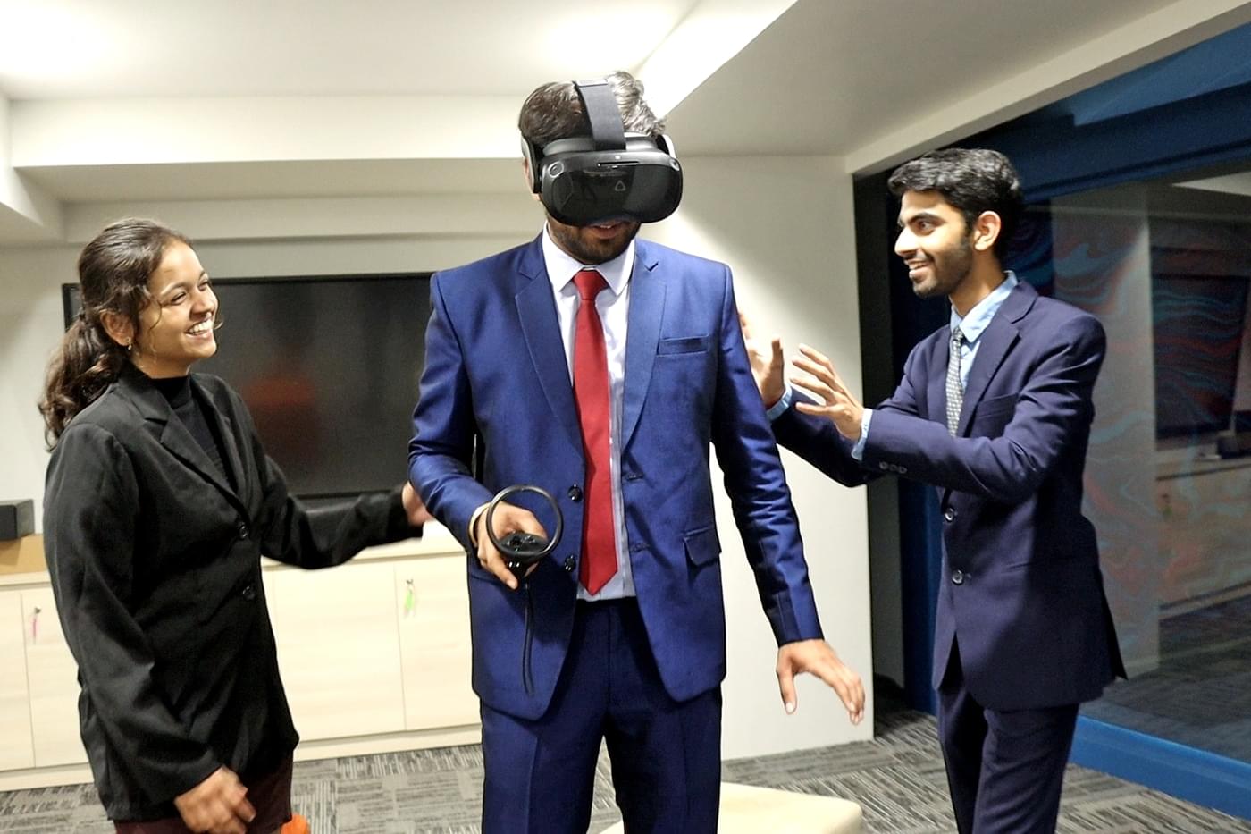 Universal AI University Karjat Extra Curriculars photo 5